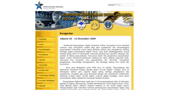 Desktop Screenshot of kpdi2.pnri.go.id