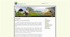 Desktop Screenshot of kpdi3.pnri.go.id