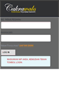 Mobile Screenshot of intranet.pnri.go.id